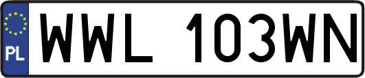 WWL103WN