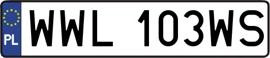 WWL103WS