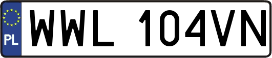 WWL104VN