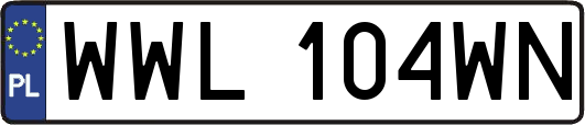 WWL104WN