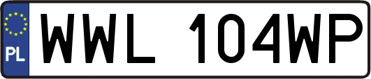 WWL104WP