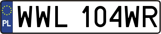 WWL104WR
