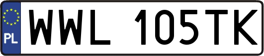 WWL105TK