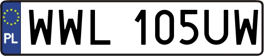 WWL105UW