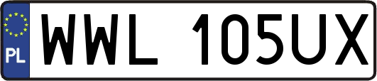 WWL105UX