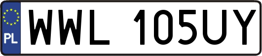 WWL105UY