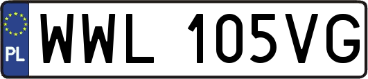 WWL105VG