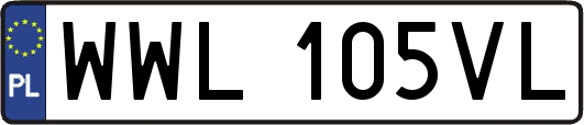 WWL105VL