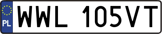 WWL105VT