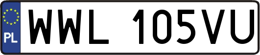 WWL105VU