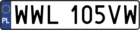 WWL105VW