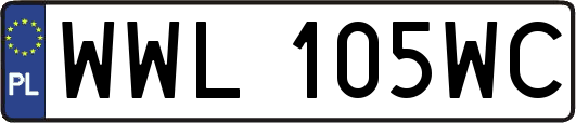 WWL105WC