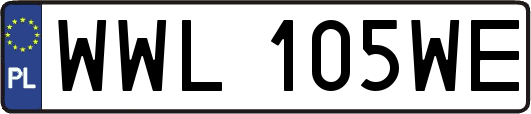 WWL105WE