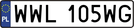 WWL105WG