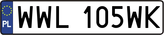 WWL105WK