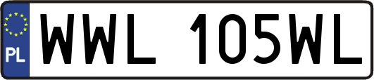 WWL105WL