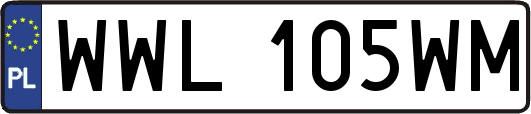 WWL105WM