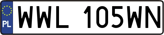WWL105WN