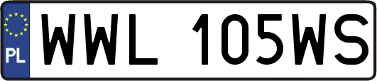 WWL105WS