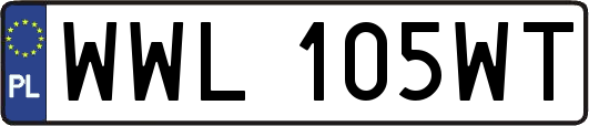 WWL105WT