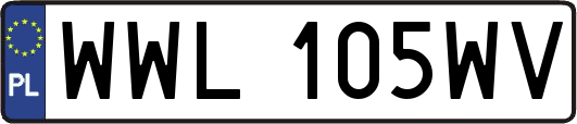 WWL105WV