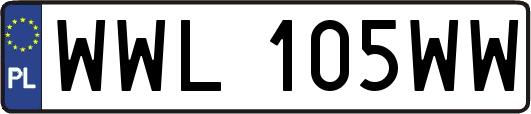 WWL105WW