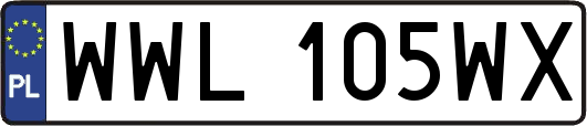 WWL105WX