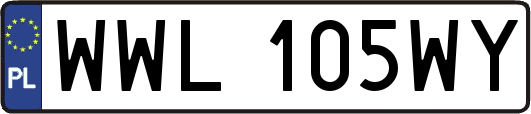 WWL105WY