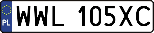 WWL105XC