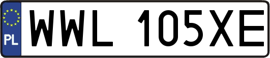 WWL105XE
