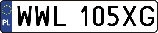WWL105XG