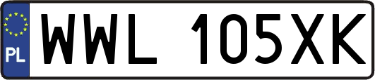 WWL105XK