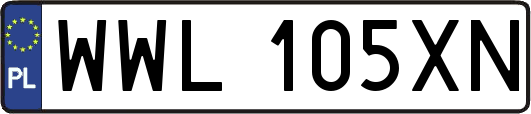 WWL105XN