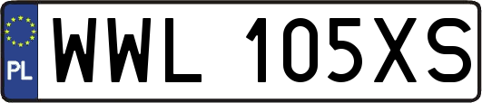 WWL105XS