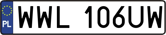 WWL106UW