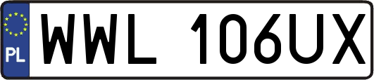 WWL106UX