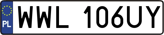 WWL106UY