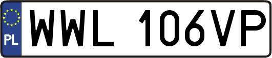 WWL106VP