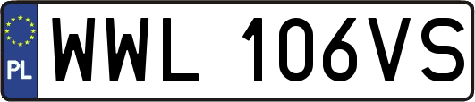WWL106VS