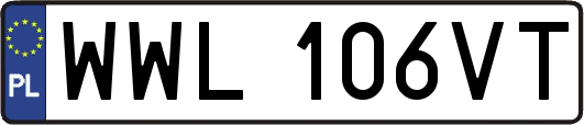 WWL106VT