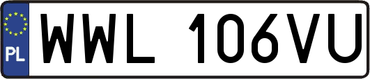 WWL106VU