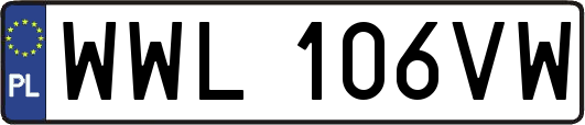 WWL106VW