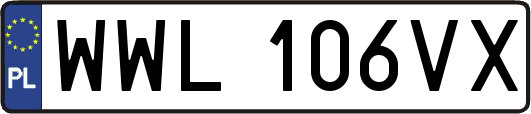 WWL106VX
