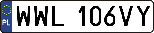 WWL106VY