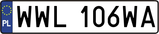WWL106WA