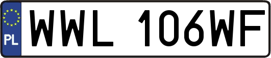 WWL106WF