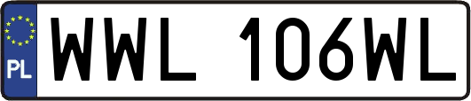 WWL106WL