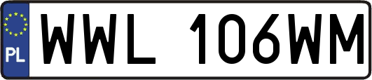 WWL106WM