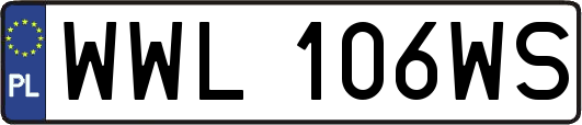 WWL106WS