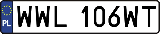 WWL106WT